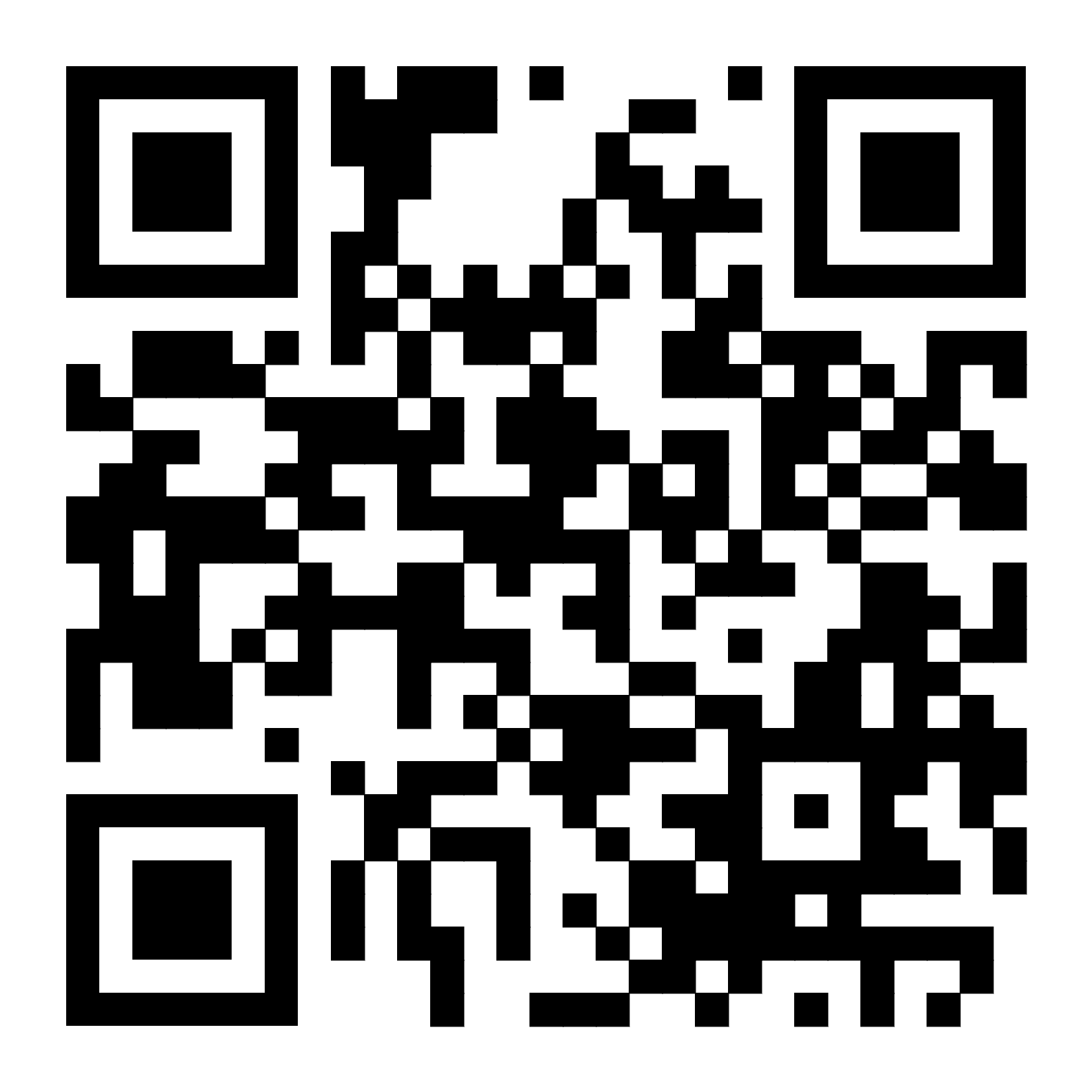 QR Code for Wood House Address